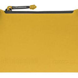 Magpul Daka Pouch Small Yel 6"X9"