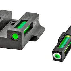 Hiviz H3 Ns S&W 9Ez G/G