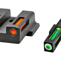 Hiviz H3 Ns S&W 9Ez G/O
