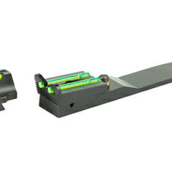 Hiviz Henry .22 Lr Lightwave Sight T