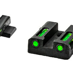 Hiviz H3 Ns M&P Shield G/G Or