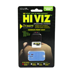 Hiviz Novak 1911 Front Interchange