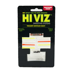 Hiviz Tri Comp Sight
