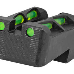 Hiviz Ltwv Rear Sa 1911 Grn/Rd/Blk