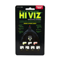 Hiviz Spark Iii Interchange Pipes