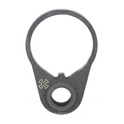 Noveske Quick Detach End Plate Blk
