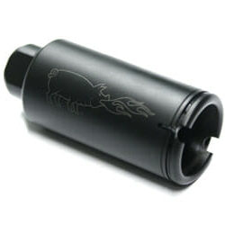 Noveske Kx3 Flash Suppressor 1/2X28