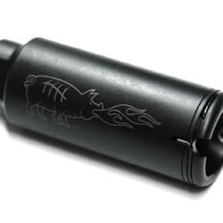Noveske Kx5 Flash Suppressor 1/2X28