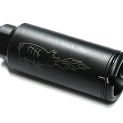 Noveske Kx5 Flash Suppressor 5/8X24