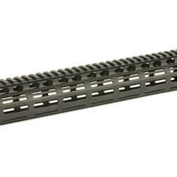 Noveske Nsr Rail Mlok 15" Blk