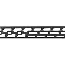 Odin 15" Mlok Rune Forend Blk