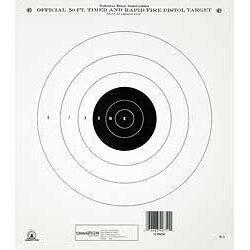 Champion Nra Gb3 50Ft T&R/F T/Q 12Pk