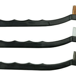 Outers Utility Gun Brush Set