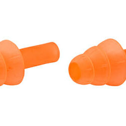 Champion Shooting Ear Plugs Gel 4 Pr