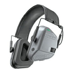 Champion Vanquish Elec Muff Grey