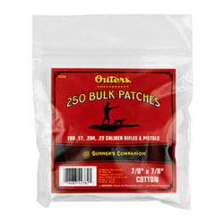 Outers Patches 17-22 Cal 250Ct