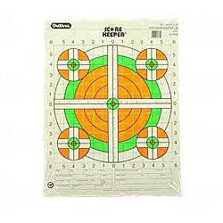 Champion Scorekpr 100Yd Rfl Fluor