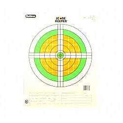 Champion Scorekpr 100Yd Sml Bore Flr