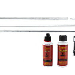 Outers 30Cal Rfl Clng Kit Clam