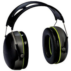 Peltor Sport Bull'S Eye Nrr 27