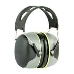 Peltor Sport Ultimate Nrr 30 Blk