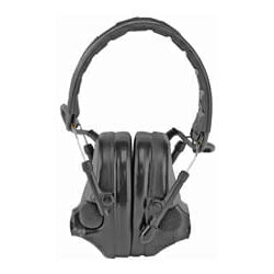 Peltor Comtac V Defender Black