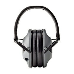 Peltor Rangeguard Gray Nrr 21