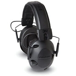 Peltor Tactical 100 Sport Dgtl 22Nrr