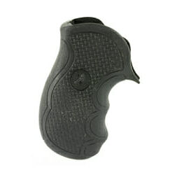 Pkmyr Diamond Pro Grp Ruger Lcr Blk