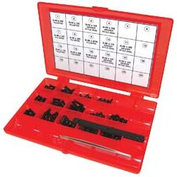 Pkmyr Master Gunsmith Hex Head Set