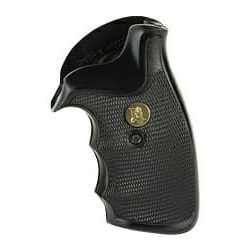 Pkmyr Grpr S&W K/L Frame Rb