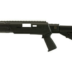 Archangel Mini 14 Sparta Stock Blk
