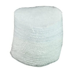 Pro-Shot Patch .22-.270Cal 1" 300Ct
