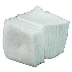 Pro-Shot Patch .270-.38Cal 100Ct