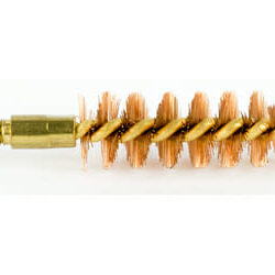 Pro-Shot Pistol Brush .40Cal Bronze