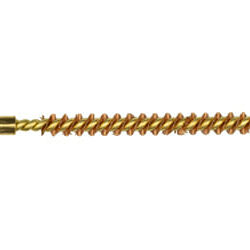 Pro-Shot Rifle Brush .17 Cal Bronze
