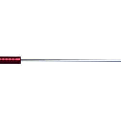 Pro-Shot 1 Pc Clng Rod 8" 22Cal & Up