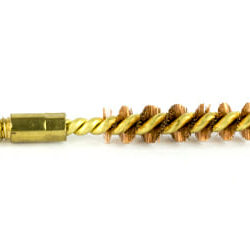 Pro-Shot Pistol Brush .22Cal Bronze