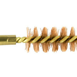 Pro-Shot Pistol Brush .45Cal Bronze