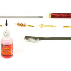 Pro-Shot Pstl Clng Kit .45Cal Box