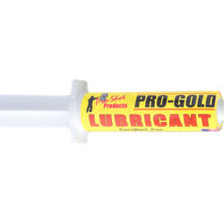 Pro-Shot Pro-Gold Lubricant 10Cc
