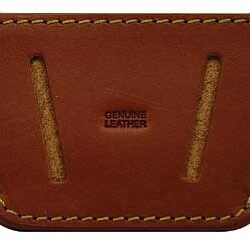 Ps Prod Belt Sld Hlstr Tan Med/Lg