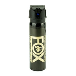 Ps Fox Labs Pepper Spray Stream 3Oz