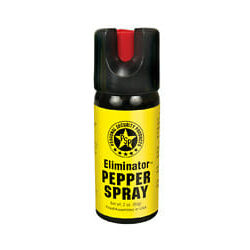 Ps 2Oz Eliminator Pepr Spry Twist Lk