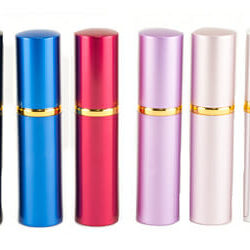 Ps 3/4Oz Lipstick 6 Pc Disp Assorted