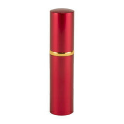 Ps 3/4Oz Lipstick Disg Pepr Spry Red