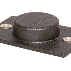 Ps Quick Draw Gun Magnet Blk
