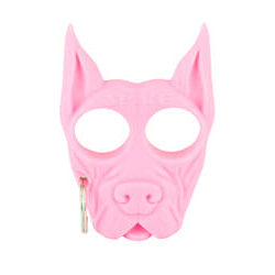 Ps Spike Self Defense Key Chain Pink