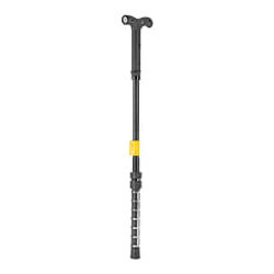 Ps Zap Cane 1 000 000 Volts W/Case