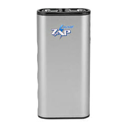 Ps Zap Edge Usb Recharge Gun Metal
